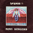 NOVI SINGERS / The Kid From The Red Bank + 3 (7inch)